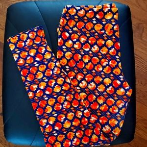 LuLaRoe Leggings - TC